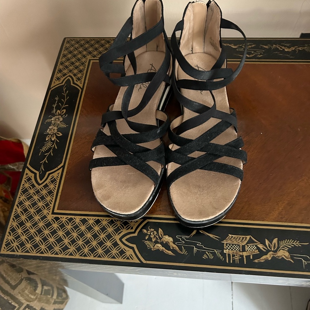 ABRELLA TRUE COMFORT 8/1/2